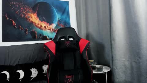 Snapshot of horny_yo chatting on 13, 3, 2026 Max online show from 13, 3, 2026