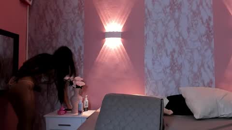 Snapshot of horny_zaid_69 chatting on 25, 2, 2025 Zaid Nicolle online show from 25, 2, 2025