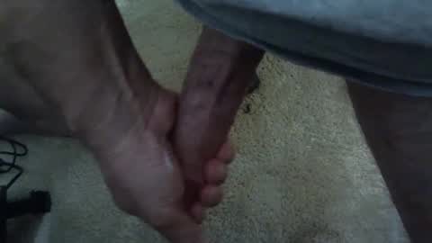 hornyallday_6969 online show from 1, 1, 2025