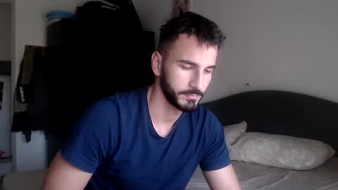 Snapshot of hornyasfuckk33 chatting on 1, 11, 2025 hornyasfuckk33 online show from 1, 11, 2025