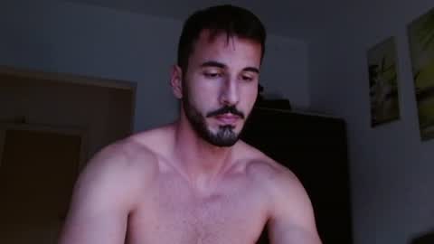 hornyasfuckk33 online show from 5, 7, 2026