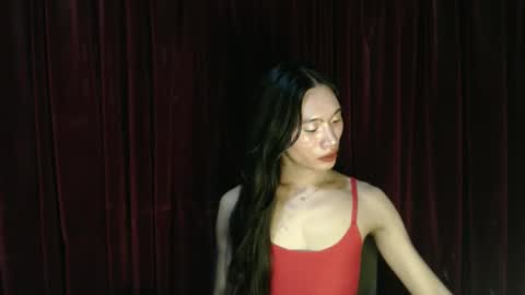 hornyash_cockhunter online show from 17, 5, 2026