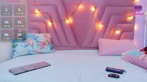 Snapshot of hornybarelylegalgirl chatting on 6, 3, 2026 Khloe online show from 6, 3, 2026