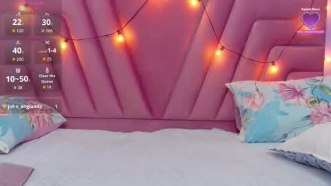 Snapshot of hornybarelylegalgirl chatting on 12, 3, 2026 Khloe online show from 12, 3, 2026