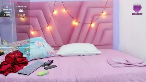 Snapshot of hornybarelylegalgirl chatting on 2, 4, 2026 Khloe online show from 2, 4, 2026