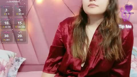 Snapshot of hornybarelylegalgirl chatting on 8, 4, 2026 Khloe online show from 8, 4, 2026