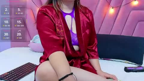 Snapshot of hornybarelylegalgirl chatting on 13, 5, 2026 Khloe online show from 13, 5, 2026