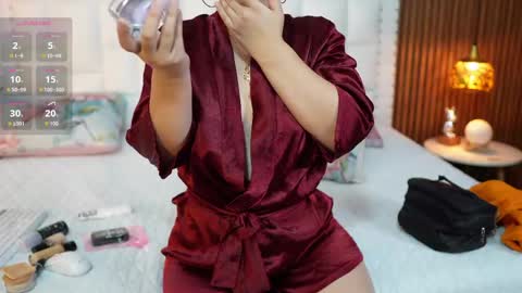 Snapshot of hornybarelylegalgirl chatting on 24, 5, 2026 Khloe online show from 24, 5, 2026