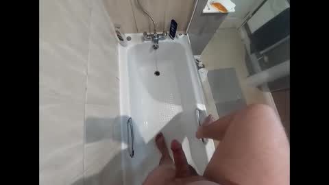 hornybiker1987 online show from 15, 1, 2025