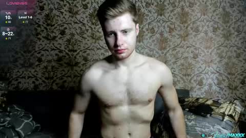 Max online show from 17, 4, 2026