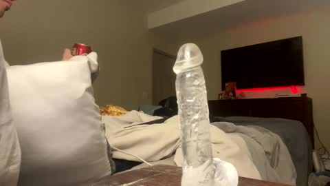 Snapshot of hornyboi2710 chatting on 20, 1, 2025 Justin 7 inches online show from 20, 1, 2025