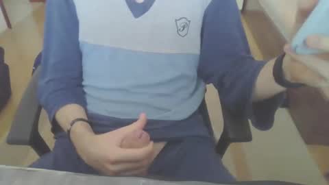 hornybulgarian10 online show from 17, 2, 2025