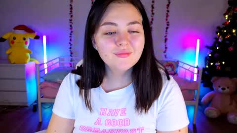 HornyCakee online show from 22, 12, 2024