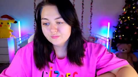 HornyCakee online show from 25, 12, 2024