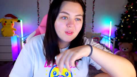 HornyCakee online show from 5, 1, 2025