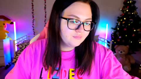 HornyCakee online show from 7, 1, 2025