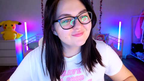 HornyCakee online show from 20, 1, 2025