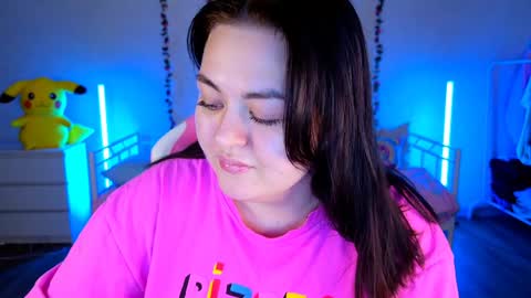 HornyCakee online show from 23, 1, 2025