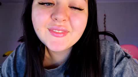 HornyCakee online show from 28, 1, 2025