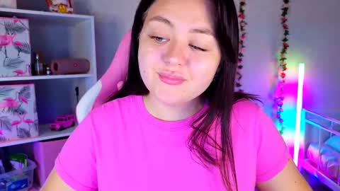 HornyCakee online show from 2, 3, 2025