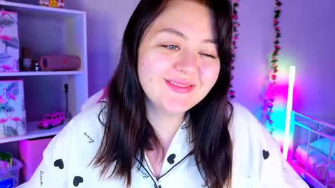 HornyCakee online show from 3, 3, 2025