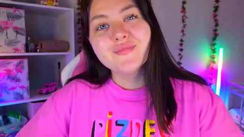 HornyCakee online show from 5, 3, 2025