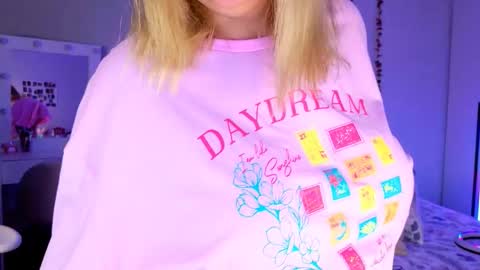 HornyCakee online show from 5, 3, 2026