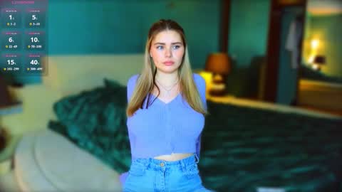 Jolly online show from 22, 3, 2026