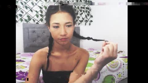 hornychill_ online show from 7, 4, 2026