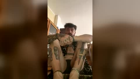 hornycocinero online show from 6, 7, 2026