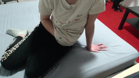 HornyCouple89 online show from 15, 12, 2024