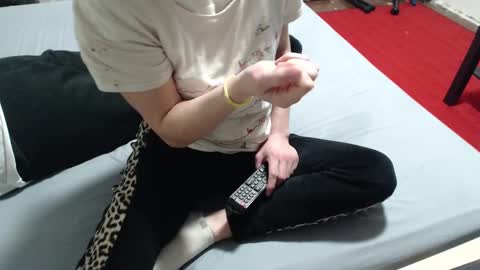 HornyCouple89 online show from 25, 12, 2024