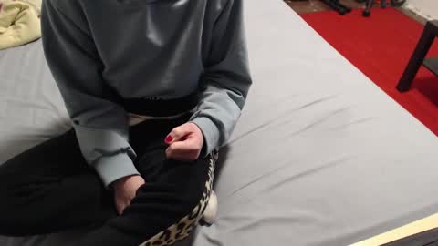 HornyCouple89 online show from 3, 1, 2025