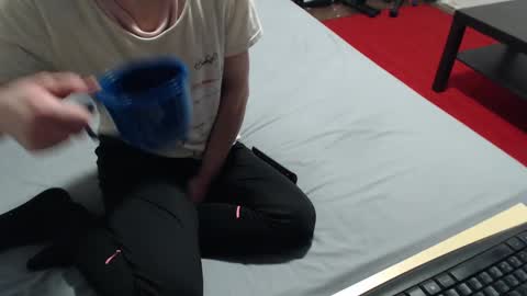 HornyCouple89 online show from 11, 1, 2025