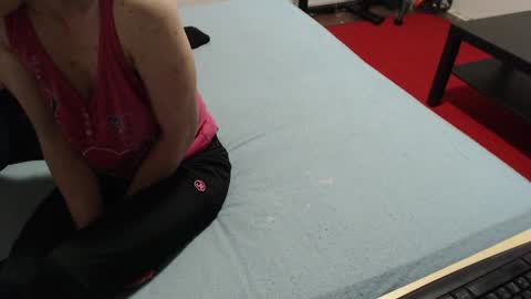 HornyCouple89 online show from 25, 1, 2025