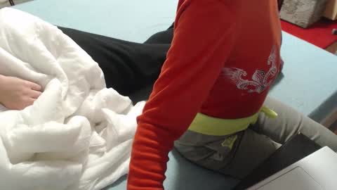 HornyCouple89 online show from 16, 10, 2025