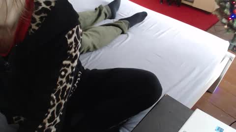 HornyCouple89 online show from 14, 1, 2026