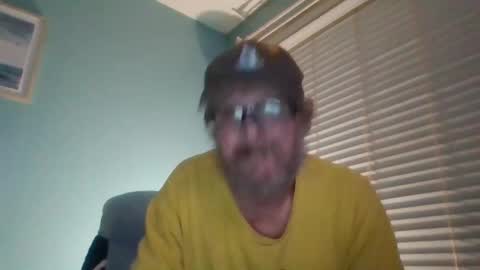 hornyd7711 online show from 19, 10, 2025