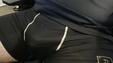 Snapshot of hornydawg50 chatting on 13, 10, 2025 hornydawg50 online show from 13, 10, 2025