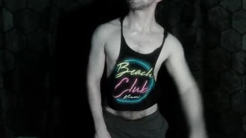 hornydude3435 online show from 18, 1, 2026