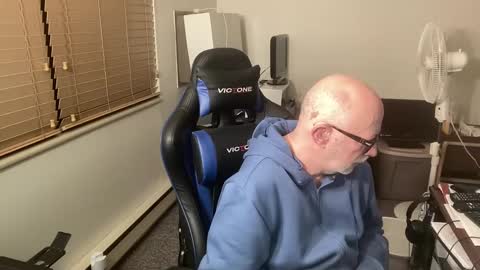 Brett online show from 16, 12, 2024