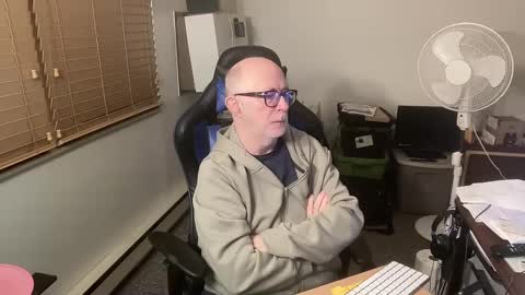 Brett online show from 9, 1, 2025