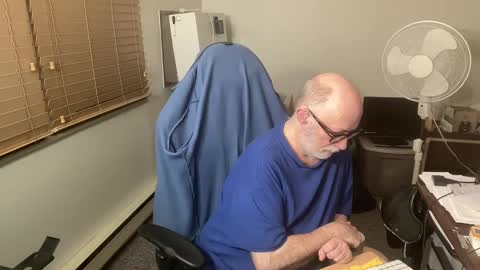 Brett online show from 29, 1, 2025