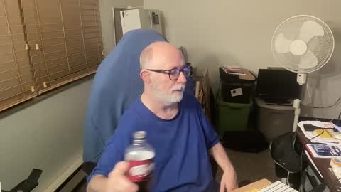 Brett online show from 30, 1, 2025