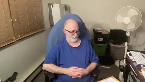 Brett online show from 30, 1, 2025