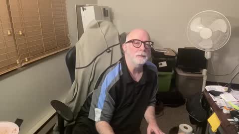 Brett online show from 25, 2, 2025