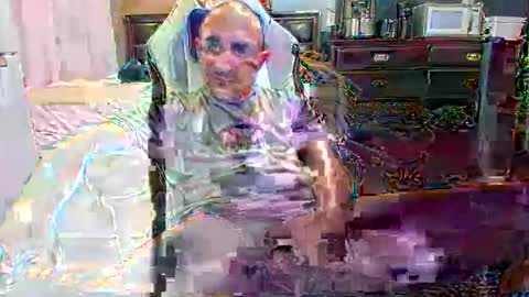 HornyGringo online show from 14, 1, 2026