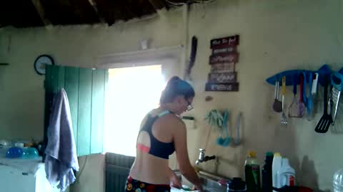 Snapshot of hornyhippies0080 chatting on 20, 9, 2025 Nix D online show from 20, 9, 2025