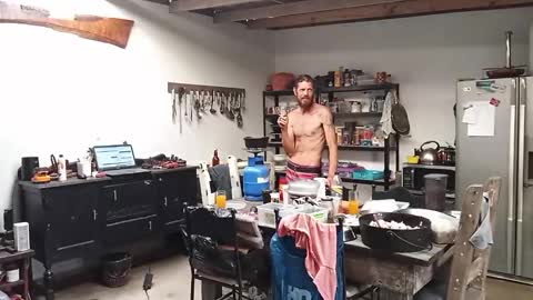 Snapshot of hornyhippies0080 chatting on 6, 10, 2025 Nix D online show from 6, 10, 2025