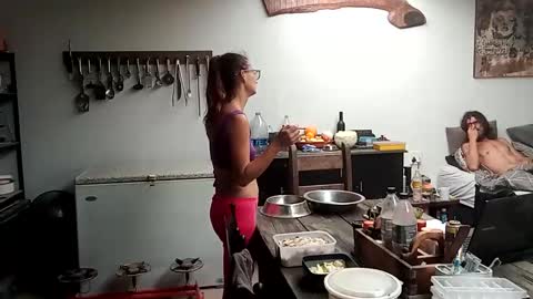 Snapshot of hornyhippies0080 chatting on 4, 11, 2025 Nix D online show from 4, 11, 2025